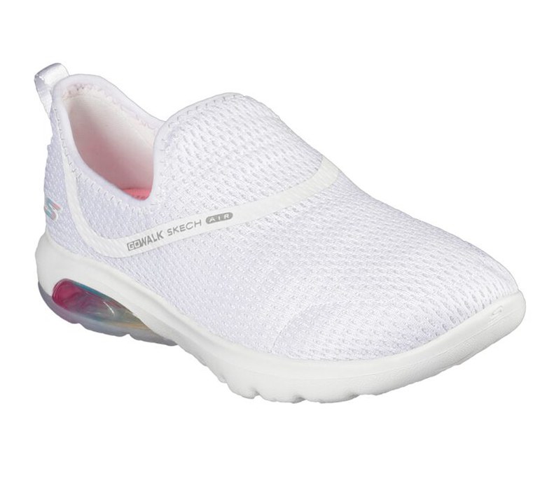 Skechers Dam Vita Slip On - Gowalk Air - Twirl - Sverige (ZPNBR-4802)